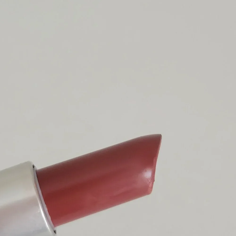 MAC Cosmetics Satin Lipstick RETRO A55 Discontinued HTF Preowned